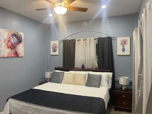 The Colosseum Hotels in Basseterre