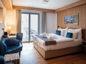 Boutique hôtel Corbetta - Spa 80m2 - la Montagne à 5 Minutes de l'Autoroute A12