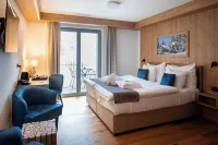 Boutique hôtel Corbetta - Spa 80m2 - la Montagne à 5 Minutes de l'Autoroute A12 Các khách sạn ở 