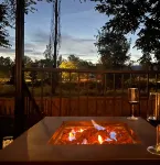 Hikari-Okanagan Sunshine B&B