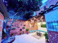 Spring Hostel Hotels in 