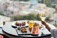 Parallel Hotel Udaipur, a member of Radisson Individuals - Breakfast