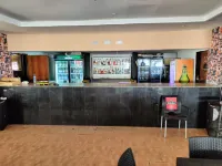 Steffan Hotel & Suites - bar