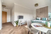 Margi Daphne Lux Beauti Studio Hotels in Szczecin