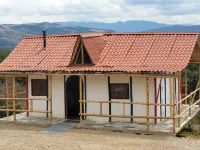 Glamping Paraiso de Tausa Hotels in Sutatausa