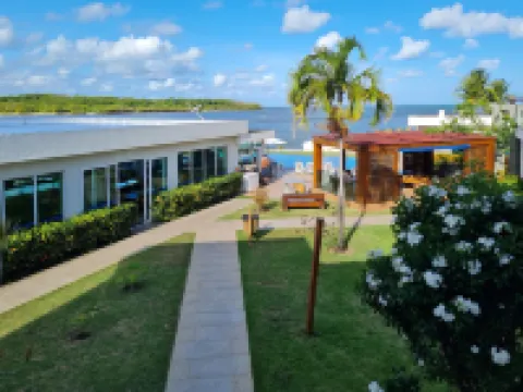 Pousada Jirituba Hotels in 