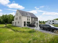 Holiday Home in Ronse Flemish Ardennes