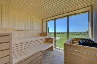 Domaine de Privadière & Spa Hotels in Domessargues