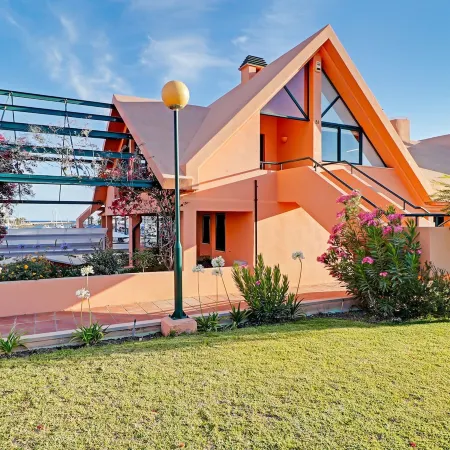Garden Marina in Vilamoura