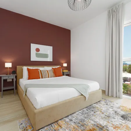 Maison Privee - Exquisite Apt on Yas Island Cls to All Attractions