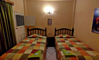 Hotel Posada de la Jungla