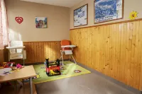 Jurika Liptov Hotel di Bobrovec