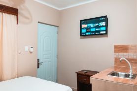 Apartahotel Dubai
