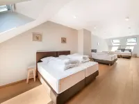 Charming Rural Retreat Hotels in Gedinne