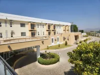 Golden Alpine Hotel and Resort Hotels in Jimeta