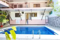 Hotel Flor Blanca - Pools