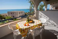 Two Room Apartment Near the Beach 2