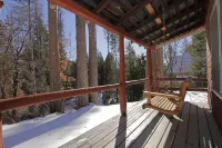 Silver Pines Lodge Hôtels à : Idyllwild