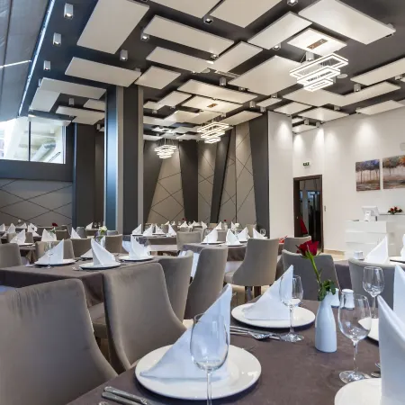 Hotel Bay Diab