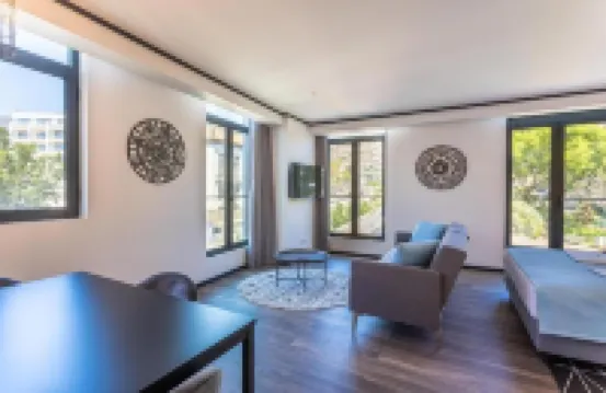 Zarco Apartments by Mercado Funchal Hotel a Funchal