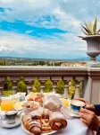 Quattro Gigli Palace Hotels in Fucecchio