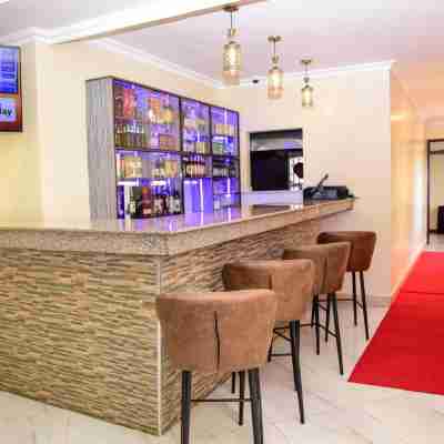 La Beila Hotel Meru Fitness & Recreational Facilities