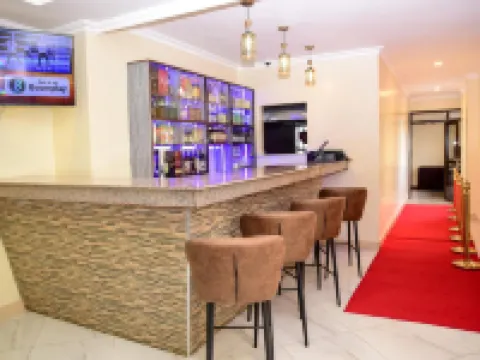 La Beila Hotel Meru Hotels in Meru