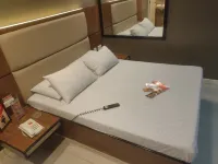 Hotel Sogo Macapagal - 3 Sao