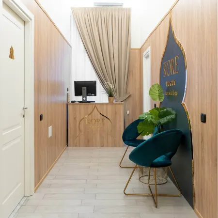 Kore Luxury Suite & Spa