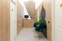 Kore Luxury Suite & Spa