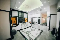 Roof 264 Hotel & Suites Hotel di Provinsi Sakarya