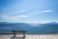 Harmony Platanidia Pelion Hotel a Artemis