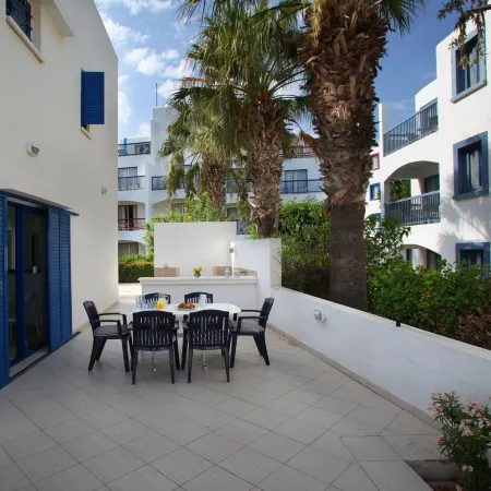 Villa Julie in Protaras
