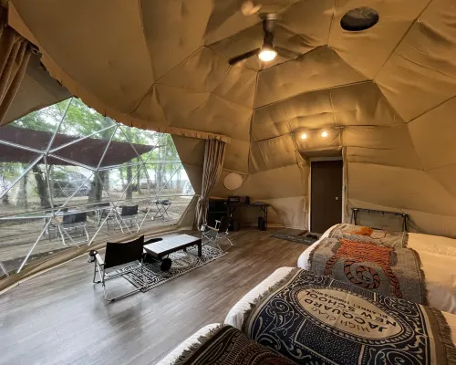 The Day Post General Glamping Village Yamanakako Empfohlen Photos