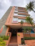 Hotel 104 Art Suites Hotel in zona Huawei Colombia