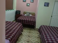 Hotel El Panecillo-Tanta Hotels near Viewpoint El Panecillo