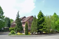 G&H Hotel Rosengarten Hotels in Buchholz in der Nordheide