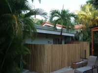 Cote Pacific Casitas - maisons de vacances