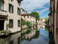 Buranelli Charme Rooms Hotels in Treviso
