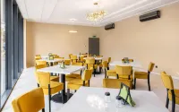 Ikonik Spa Hotel - Breakfast