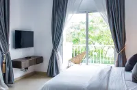 ChrisVirgy Apartments