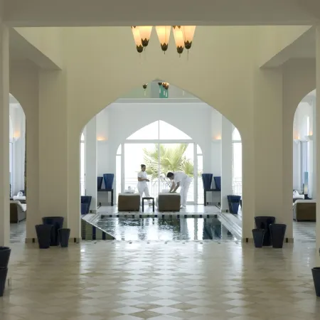 Coco Ocean Resort & Spa