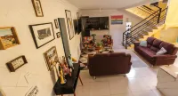 RioSlz Hostel