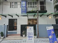 家庭旅館酒店 鄰近達卡機場（沙阿賈拉勒國際機場）的酒店