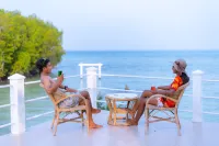 Bintan Exotica Resort By Waringin Hospitality - Meerblick
