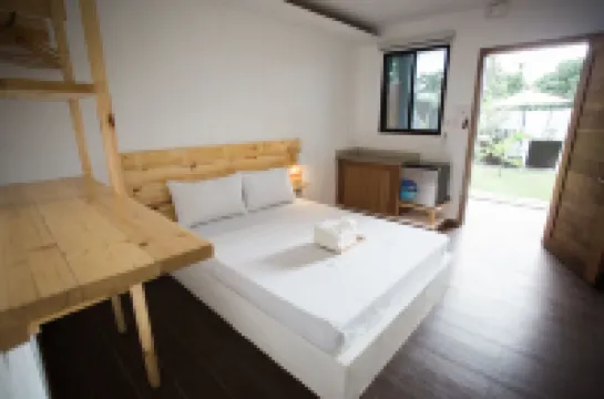 Hidden Lagoon Resort