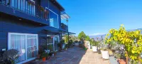 The Ridge House By Himalayan Eco Lodges Các khách sạn ở Tehri Range