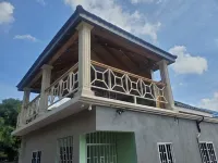 Serenity Oasis Các khách sạn ở Hellshire