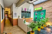 La Gruta Coliving