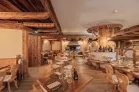 Gaarten Hotel Benessere Spa by Kleos Group Collection Hotel di Asiago